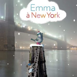 Emma à New york