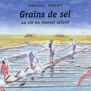 Grains de sel