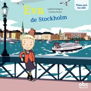 Eva de Stockholm