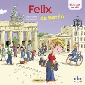 Félix de Berlin
