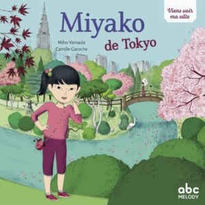 Miyako De Tokyo
