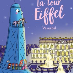La tour Eiffel va au bal