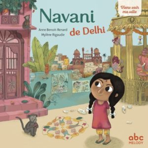 Navani de Delhi