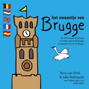 Le Cygne de Bruges - Het zwaantje van Brugge
