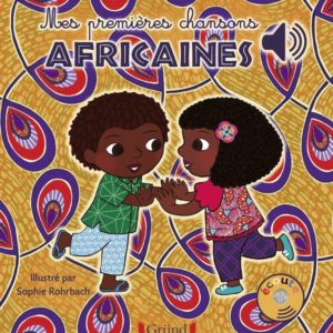 Mes premières chansons africaines
