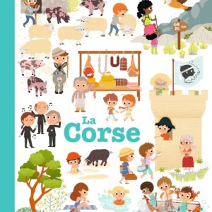 La Corse