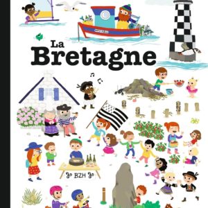 La Bretagne