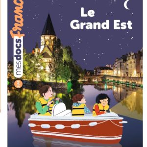 Le Grand Est