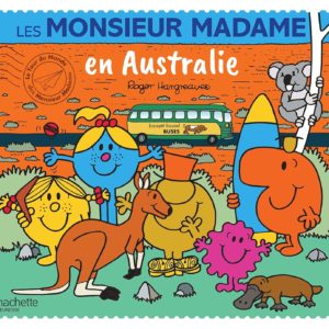 Les Monsieur Madame en Australie