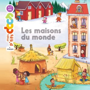 Les maisons du monde
