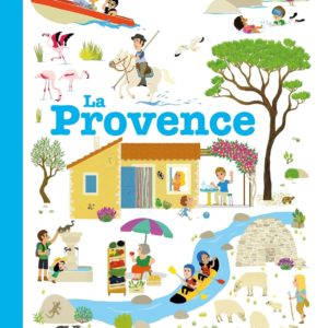 La Provence