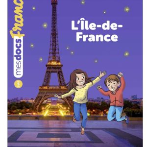 L'Île-de-France
