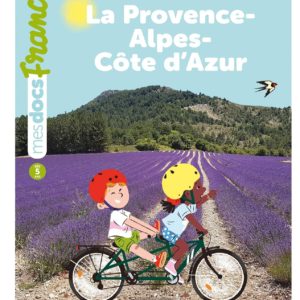 La Provence-Alpes-Côte d'Azur