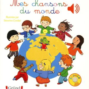 Mes chansons du monde