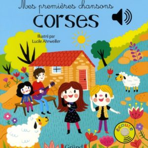Mes premières chansons corses