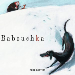 Babouchka