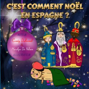 C'est comment Noël en Espagne?