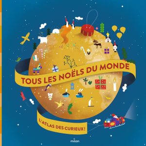Tous les Noëls du monde