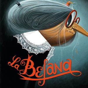 La Befana