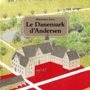 Le Danemark d andersen