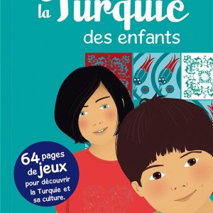 La Turquie des enfants