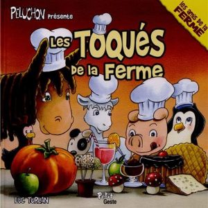 Les Toqués de la ferme
