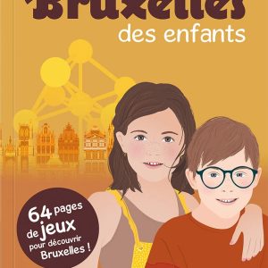 Le Bruxelles des enfants