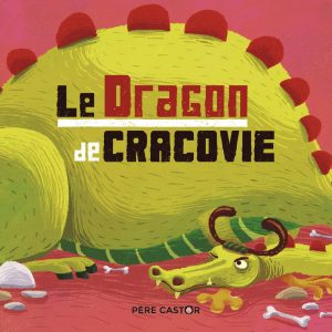 Le dragon de Cracovie
