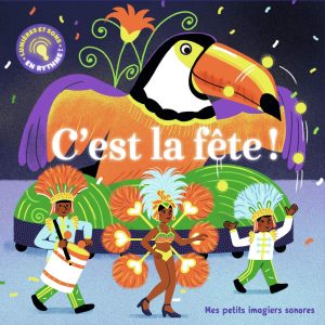 C'est la fête