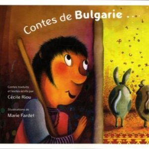 Contes de Bulgarie