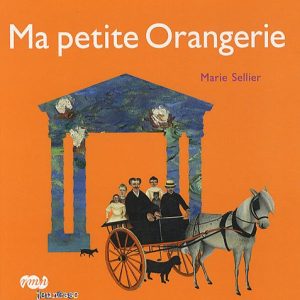 Ma petite orangerie
