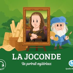 La Joconde: Un portrait mystérieux