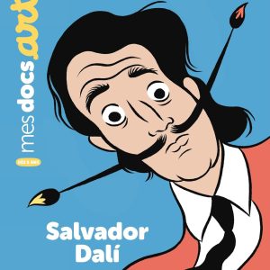 Salvador Dalí
