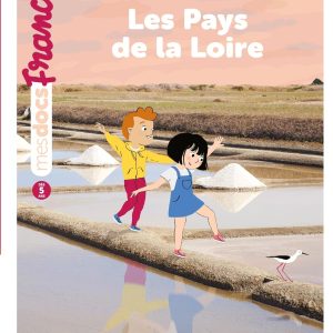 Les Pays de la Loire