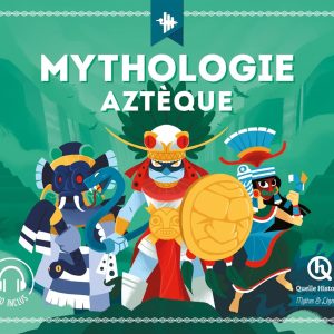Mythologie aztèque