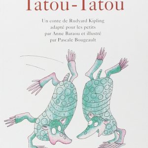 Tatou-Tatou