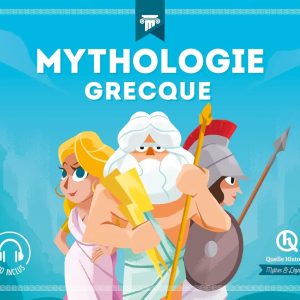 Mythologie grecque