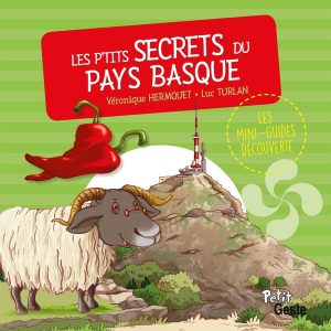 Les p'tits secrets pays basque