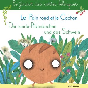Le Pain rond et le cochon