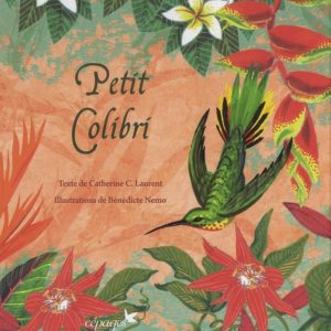 Petit colibri