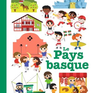 Le Pays basque