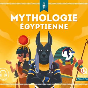 Mythologie égyptienne
