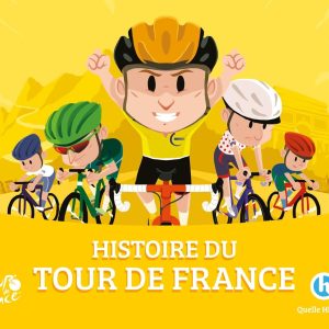 Histoire du Tour de France
