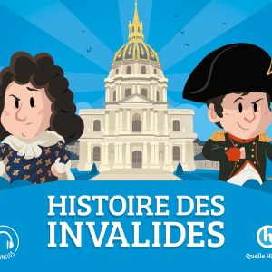 Histoire des Invalides