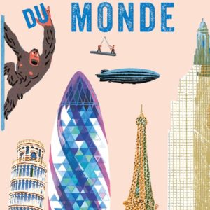Tours du monde