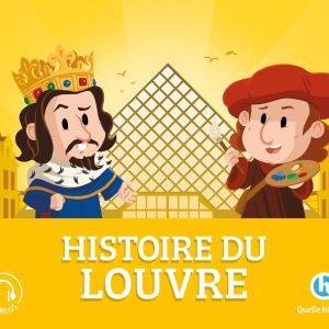 Histoire du Louvre: Le palais devenu musée