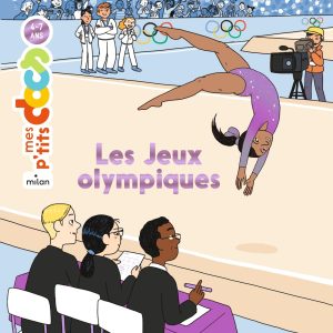 Les Jeux olympiques
