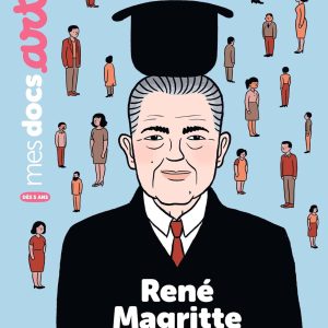 René Magritte