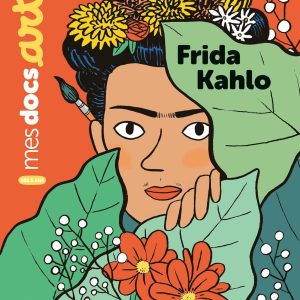 Frida Kahlo