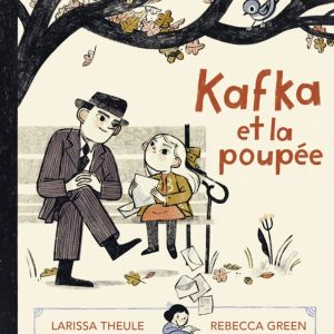 Kafka et la poupée